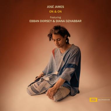 Jose James -  On and On